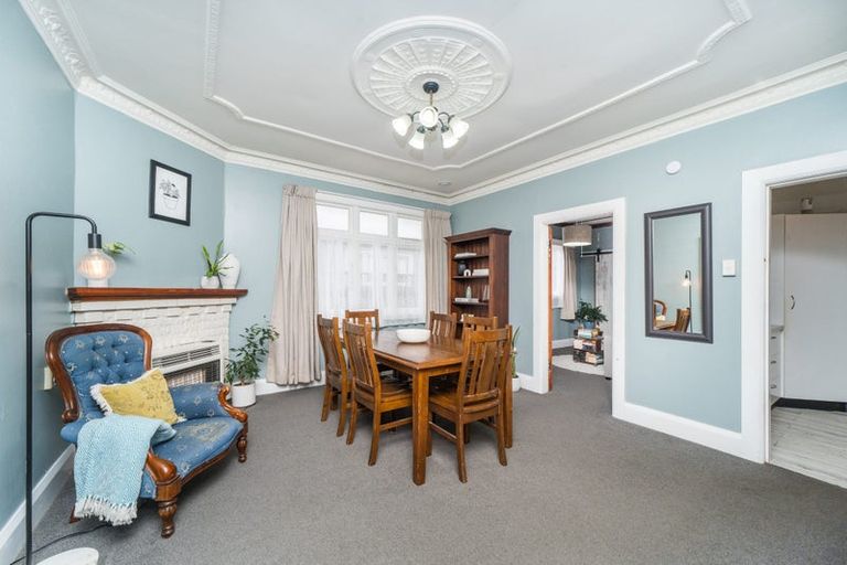 Photo of property in 45 Miro Street, Takaro, Palmerston North, 4410