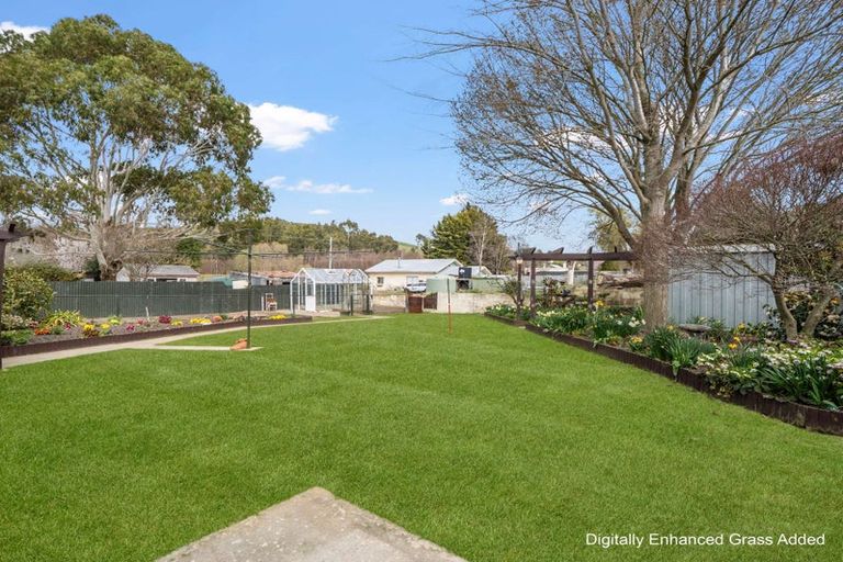 Photo of property in 623 Weston-ngapara Road, Enfield, Oamaru, 9491