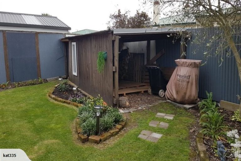 Photo of property in 7 Francis Drake Street, Waipukurau, 4200