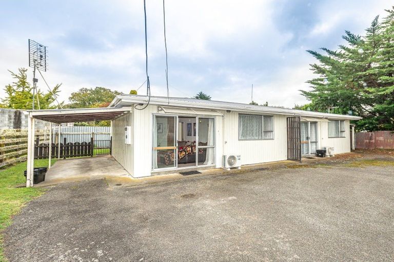 Photo of property in 250a Somme Parade, Aramoho, Whanganui, 4500