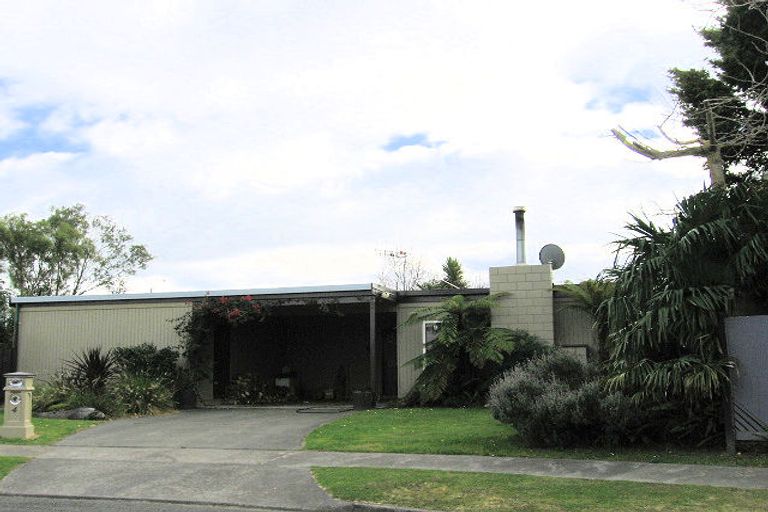 Photo of property in 4 Glasgow Place, Tamatea, Napier, 4112