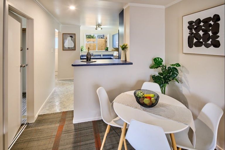 Photo of property in 1 Maurice Terrace, Te Aro, Wellington, 6011