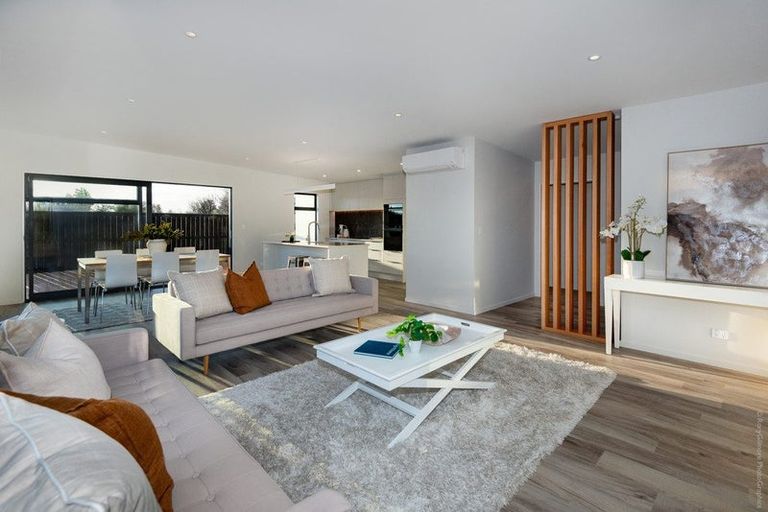 Photo of property in 16 Twin Meadows Drive, Casebrook, Christchurch, 8051