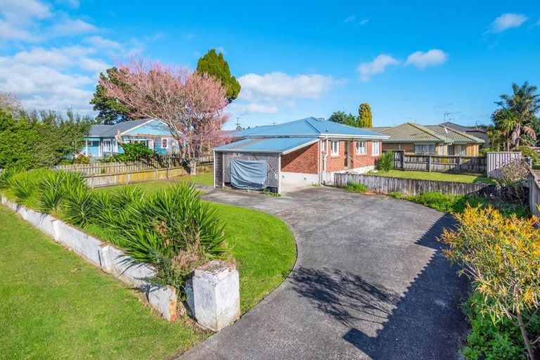 Photo of property in 1/23 King Edward Avenue, Papakura, 2110