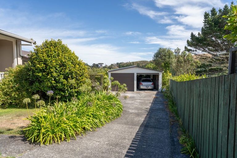 Photo of property in 61f1 Cunliffe Street, Churton Park, Wellington, 6037