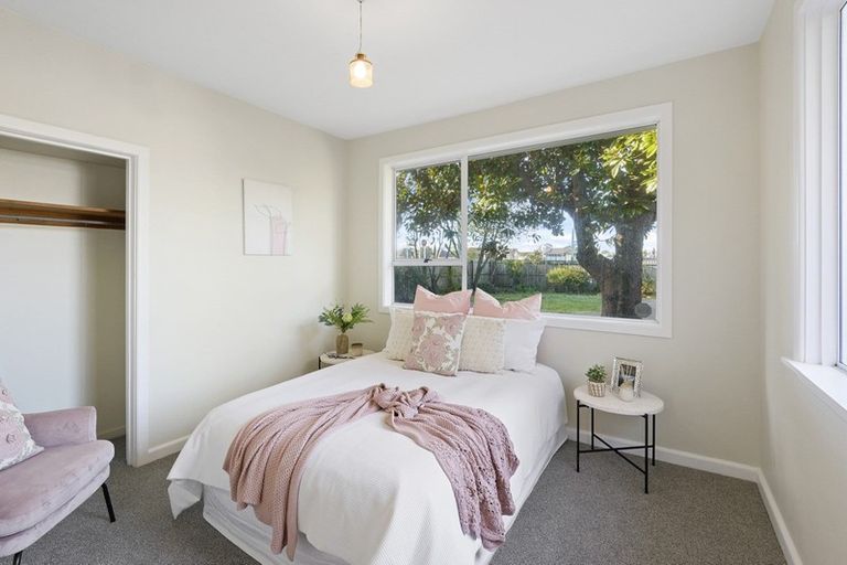 Photo of property in 96 Butterfield Avenue, Linwood, Christchurch, 8062