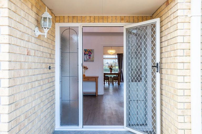 Photo of property in 13 Mannix Place, Matamata, 3400