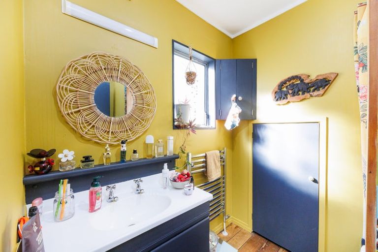 Photo of property in 577 Church Street, Terrace End, Palmerston North, 4410