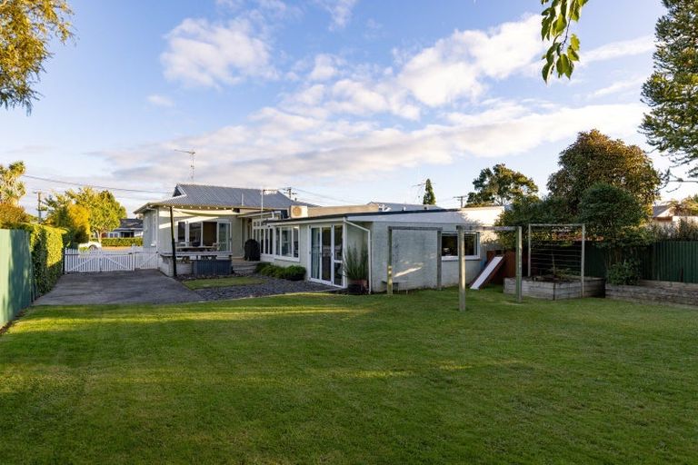 Photo of property in 63 Naylor Street, Hamilton East, Hamilton, 3216