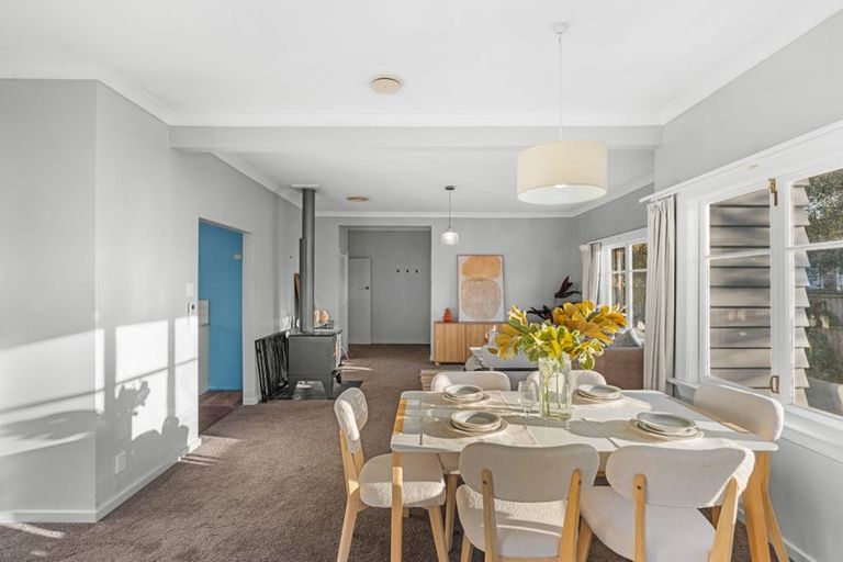 Photo of property in 8 Proctor Street, Papanui, Christchurch, 8053