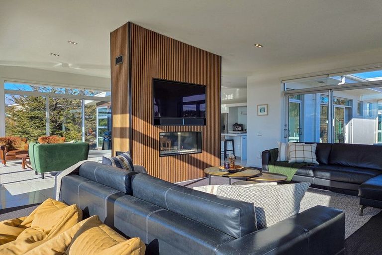 Photo of property in 12 Pollock Place, Lake Tekapo, 7999