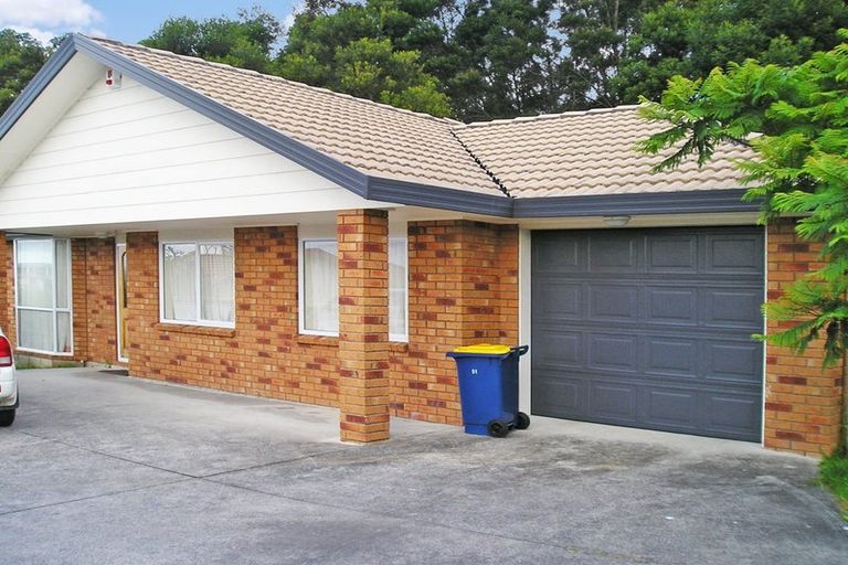 Photo of property in 51 Martin Jugum Lane, Ranui, Auckland, 0612