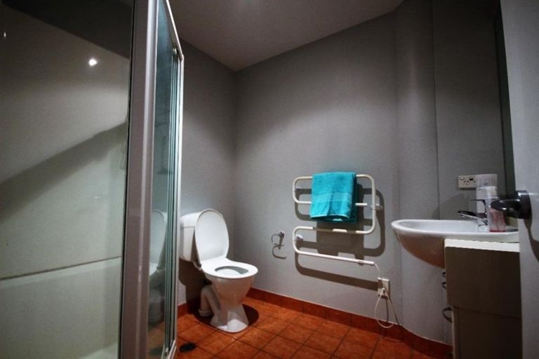 Photo of property in 5u9b Kent Terrace, Mount Victoria, Wellington, 6011