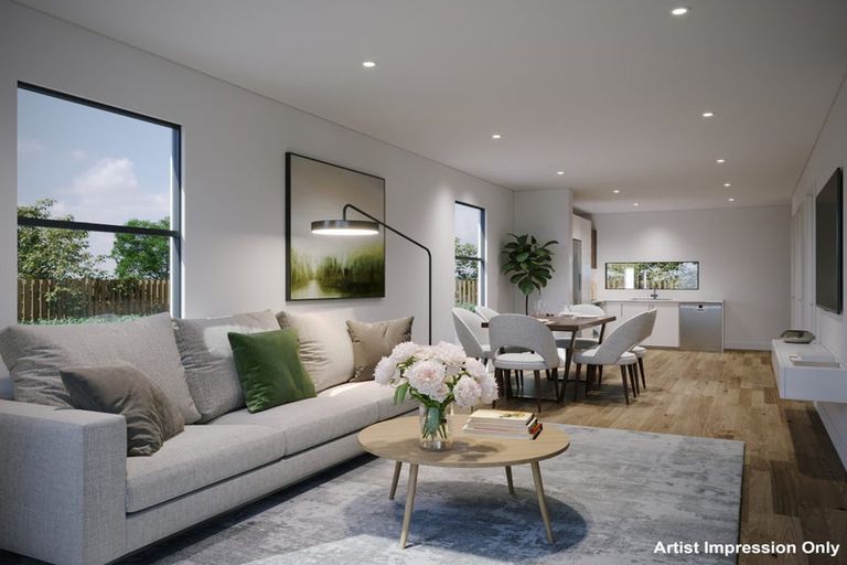 Photo of property in 18 Fairhall Street, Rolleston, 7615