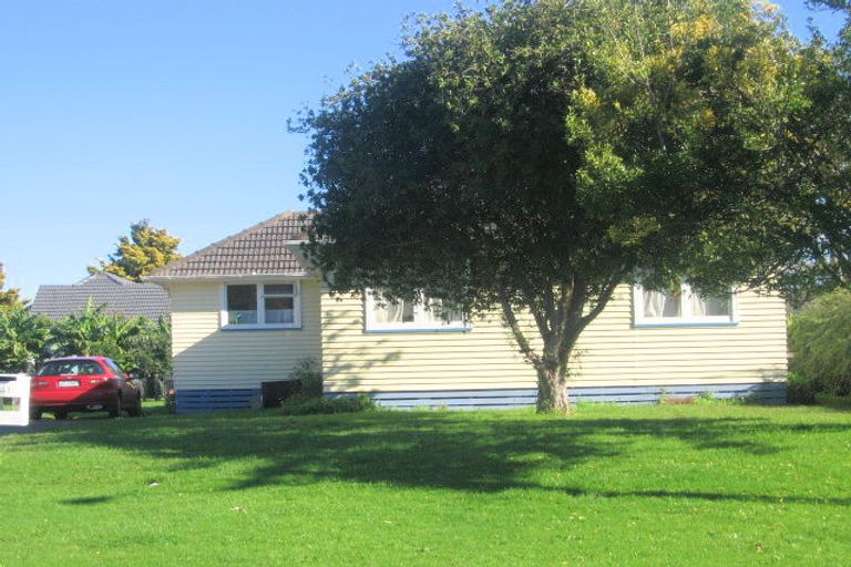 Photo of property in 43 Caspar Road, Papatoetoe, Auckland, 2025