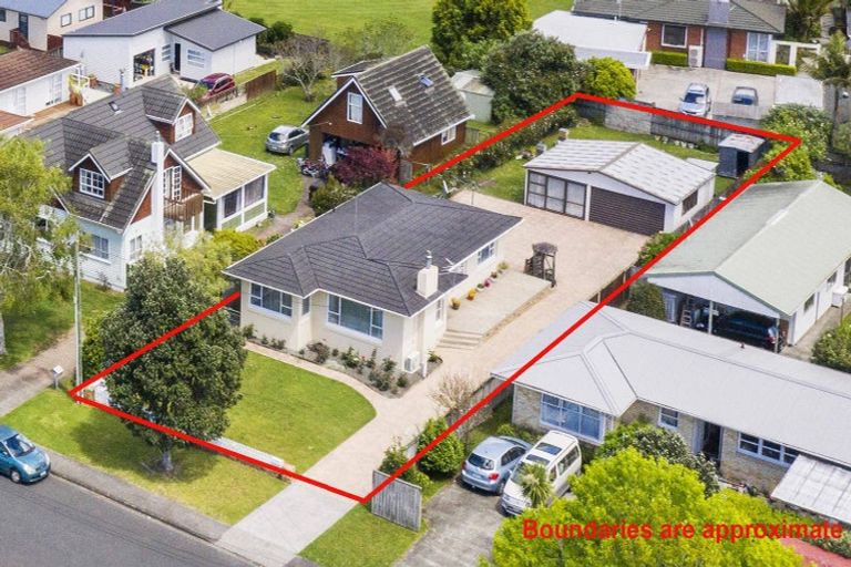 Photo of property in 20 Peachgrove Road, Te Atatu Peninsula, Auckland, 0610