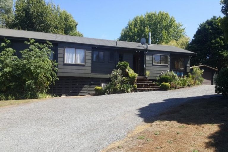 Photo of property in 53 Hyland Place, Waiuku, 2681