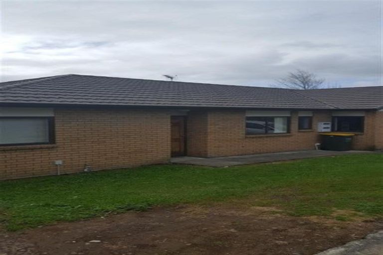 Photo of property in 70a Kayes Road, Pukekohe, 2120