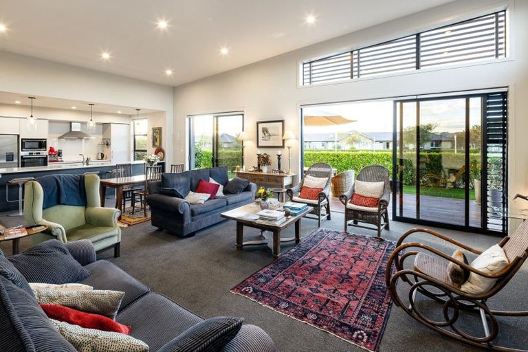 Photo of property in 2a Baxter Michael Crescent, Cambridge, 3434