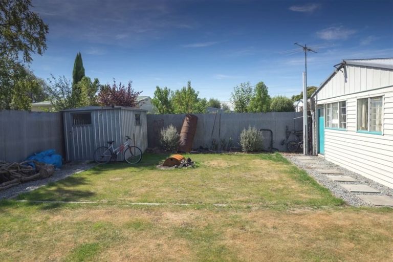 Photo of property in 58 Harland Street, Tinwald, Ashburton, 7700