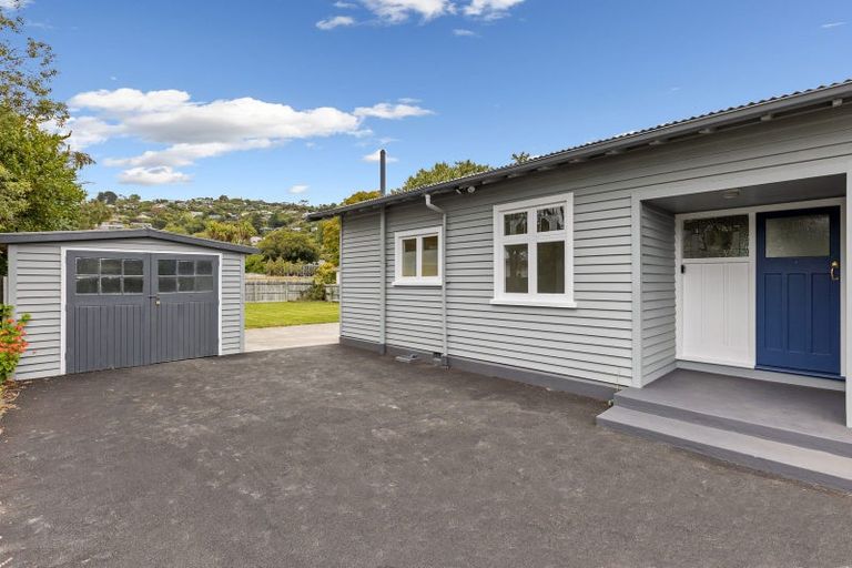 Photo of property in 234 Centaurus Road, Saint Martins, Christchurch, 8022