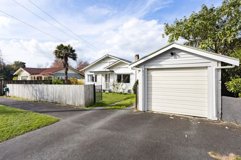 Photo of property in 8 Torrington Avenue, Frankton, Hamilton, 3204