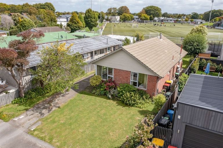 Photo of property in 89 Dover Street, St Albans, Christchurch, 8014