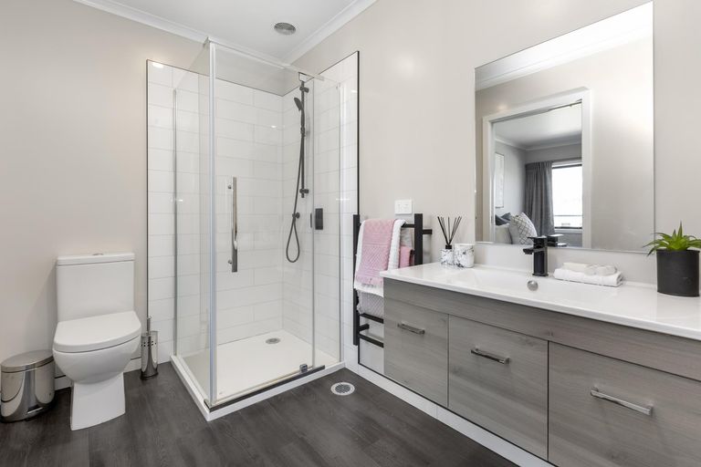 Photo of property in 25u4 Abbotsford Street, Whitiora, Hamilton, 3200