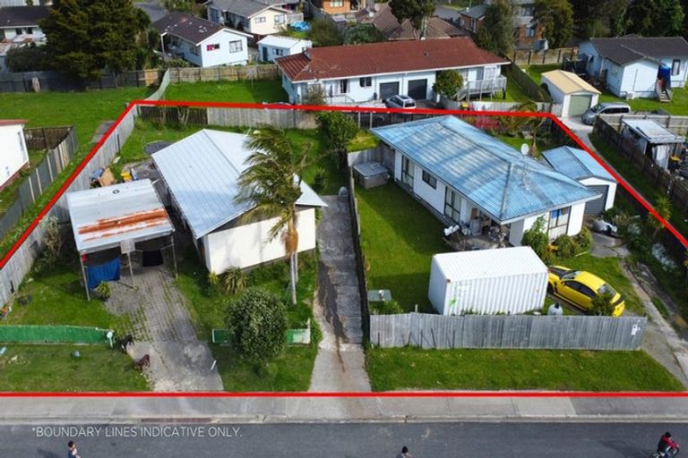 Photo of property in 69 Heathdale Crescent, Papakura, 2110