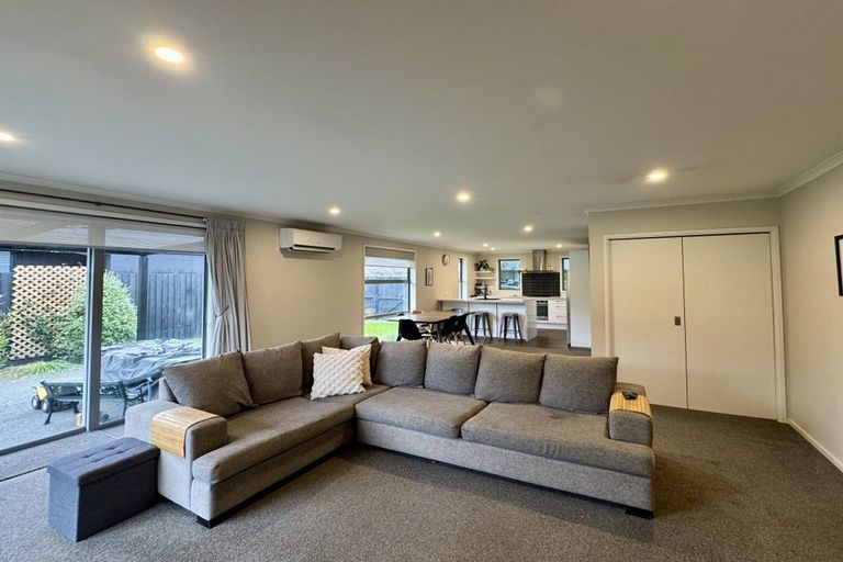 Photo of property in 57 Tongariro Street, Halswell, Christchurch, 8025