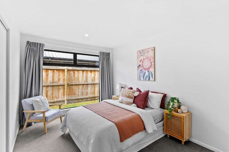 Photo of property in 5 Hurring Lane, Rolleston, 7615