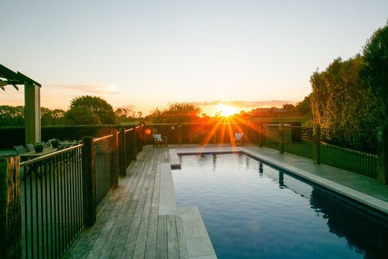 Photo of property in 1/149 Maungakawa Road, Cambridge, 3496