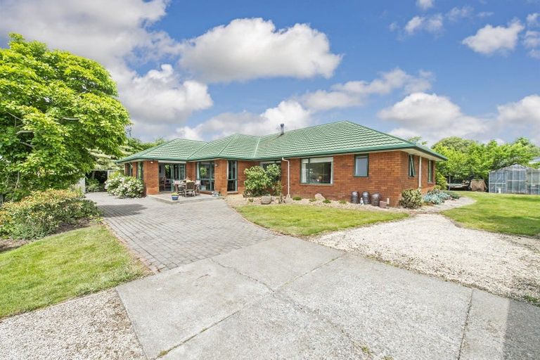 Photo of property in 750 Shands Road, Prebbleton, Christchurch, 7676