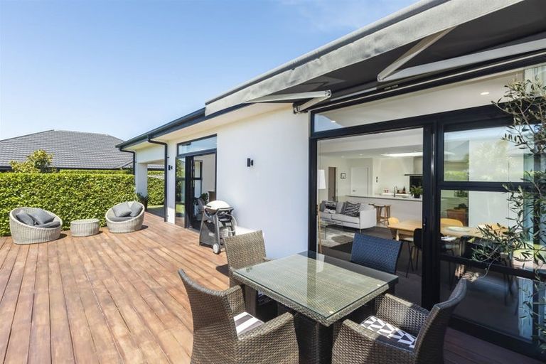 Photo of property in 21 Oakley Drive, Prebbleton, 7604