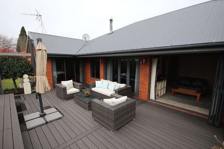 Photo of property in 18 Country Place, Allenton, Ashburton, 7700