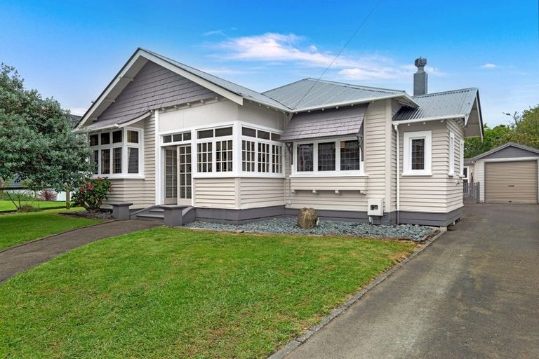 Photo of property in 223 Harris Street, Inner Kaiti, Gisborne, 4010