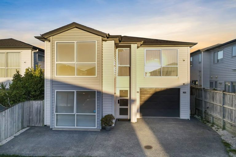 Photo of property in 38 Calcite Avenue, Flat Bush, Auckland, 2019