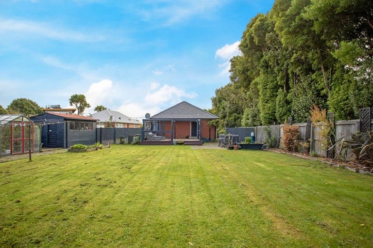 Photo of property in 19 Glynne Crescent, Spreydon, Christchurch, 8024