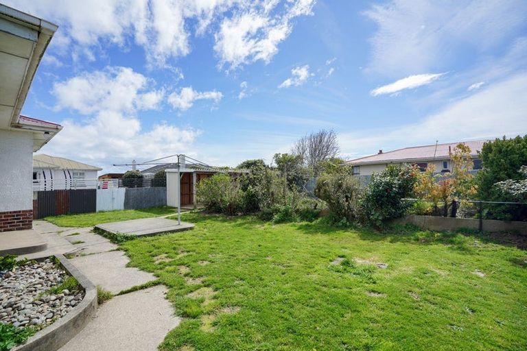 Photo of property in 54 Martin Street, Strathern, Invercargill, 9812