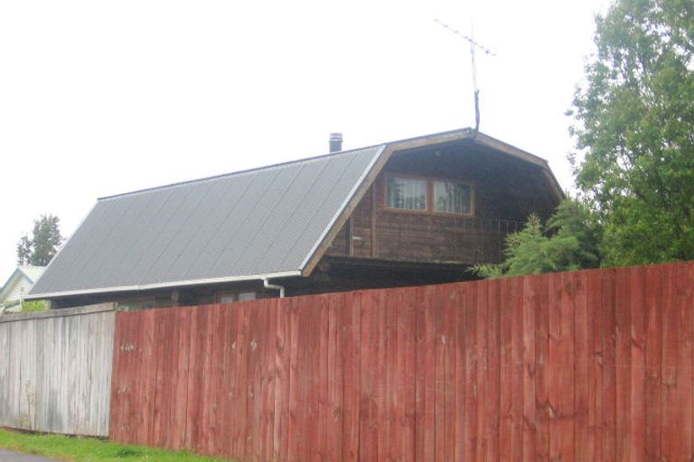 Photo of property in 42 Arawa Street, Ohakune, 4625