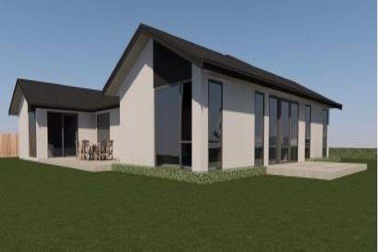 Photo of property in 1 Kelburn Place, Tinwald, Ashburton, 7700