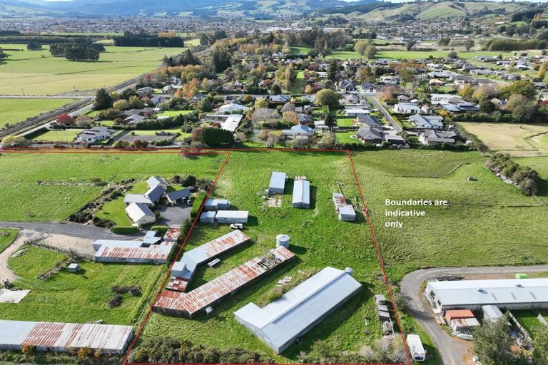 Photo of property in 201 Gladstone Road, Dalmore, Dunedin, 9010