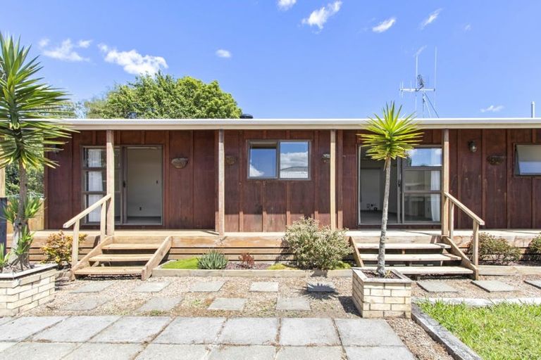 Photo of property in 114a Fox Street, Hamilton East, Hamilton, 3216