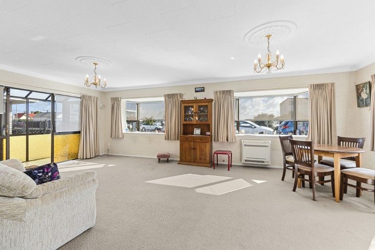 Photo of property in 1/189 Powderham Street, New Plymouth, 4310