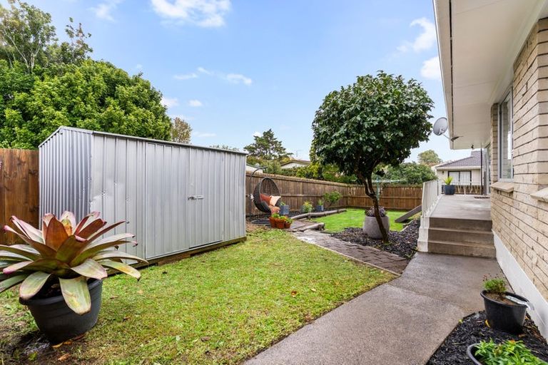 Photo of property in 54 Meadway, Sunnyhills, Auckland, 2010
