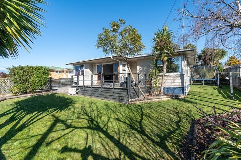 Photo of property in 207 Bankwood Road, Chartwell, Hamilton, 3210