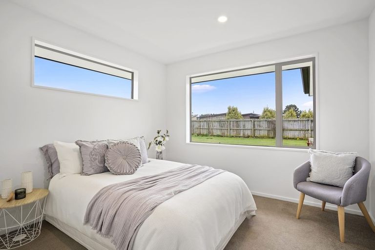 Photo of property in 11 Vitruvius Way, Leeston, 7632