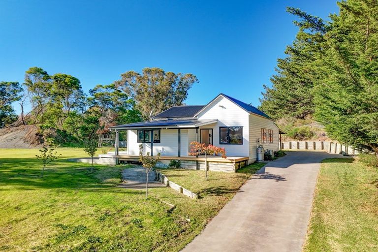 Photo of property in 316a Kaitoke Road, Kaitoke, Whanganui, 4572