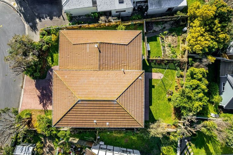 Photo of property in 8 Tregony Place, Camborne, Porirua, 5026