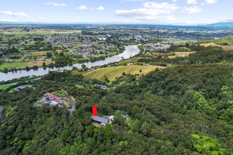 Photo of property in 161f Hakarimata Road, Ngaruawahia, 3793